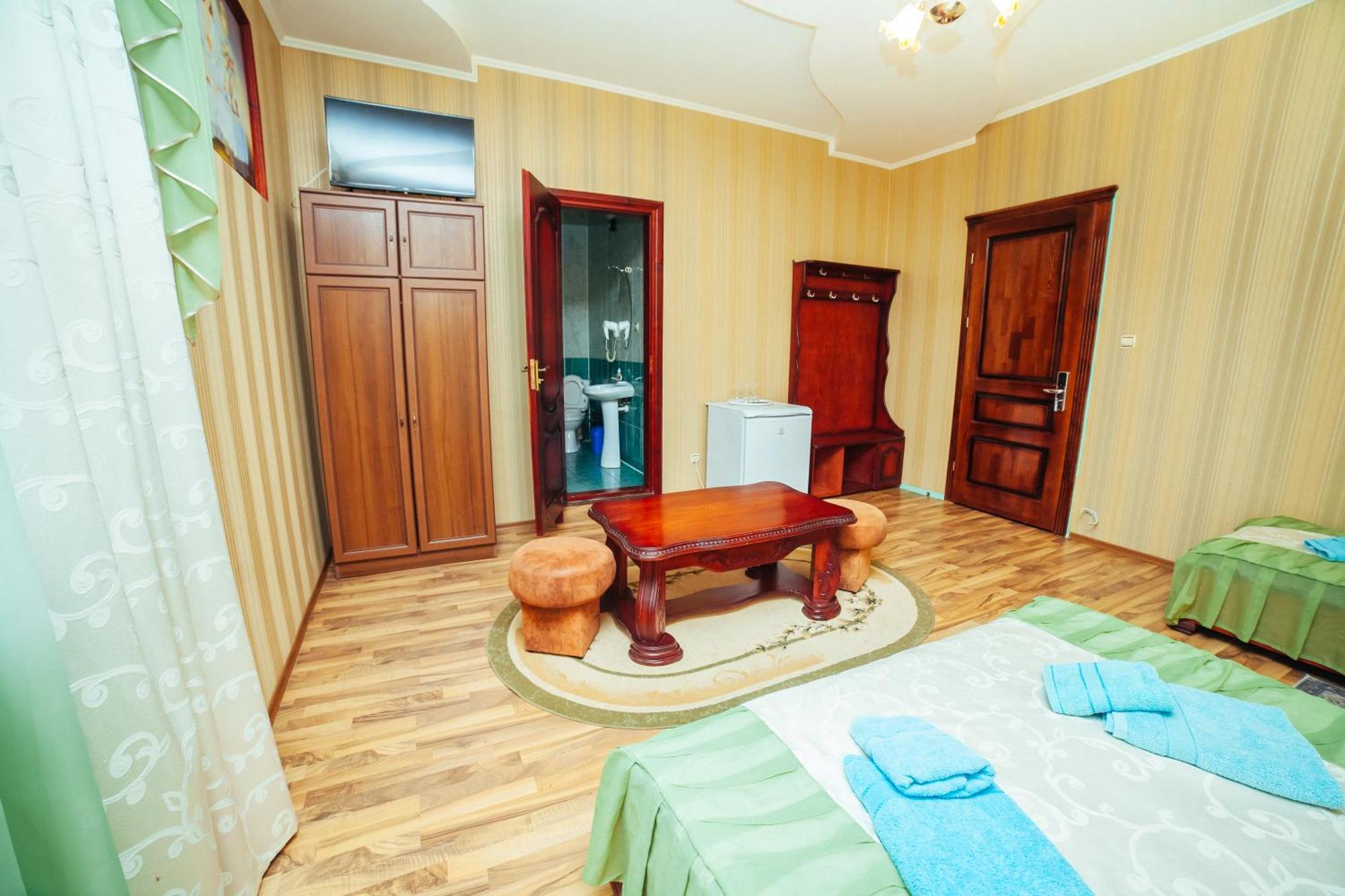 Європа Готель Solomonovo Exterior photo