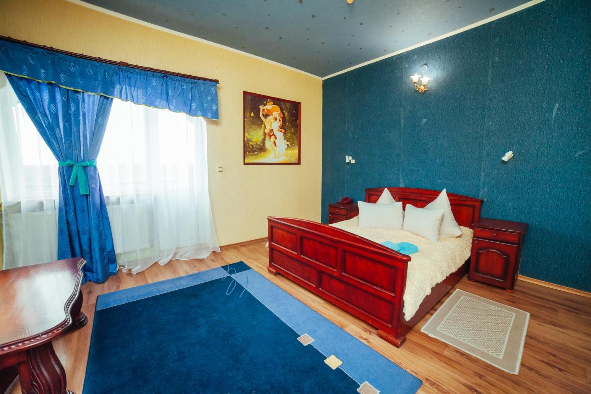 Європа Готель Solomonovo Exterior photo